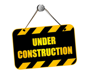 Under-construction