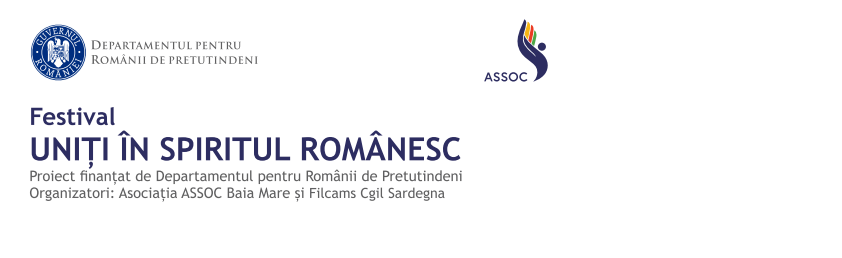 Românii din Sardegna sunt invitați la Festivalul “Uniți în spiritual românesc”