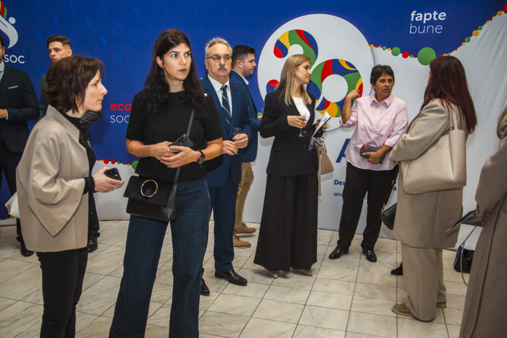 ASSOC, 30 de ani cu fapte bune - spectacol aniversar, 21 noiembrie 2025, Teatrul Municipal Baia Mare