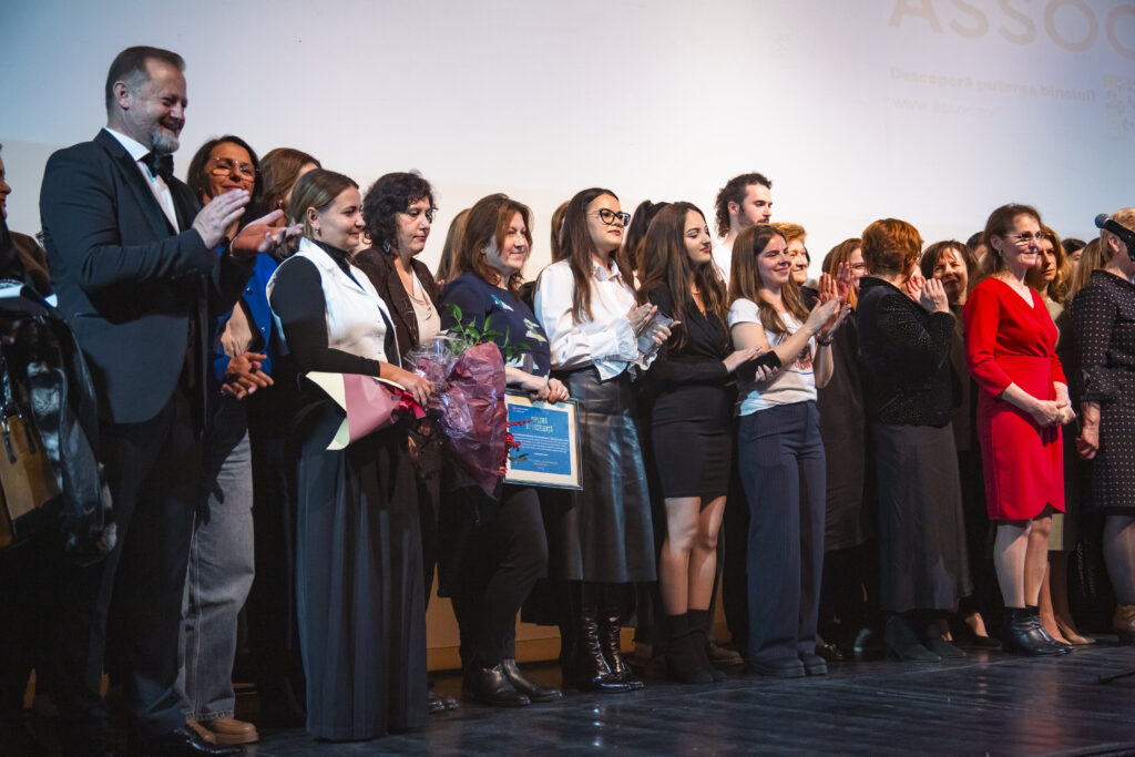 ASSOC, 30 de ani cu fapte bune - spectacol aniversar, 21 noiembrie 2025, Teatrul Municipal Baia Mare