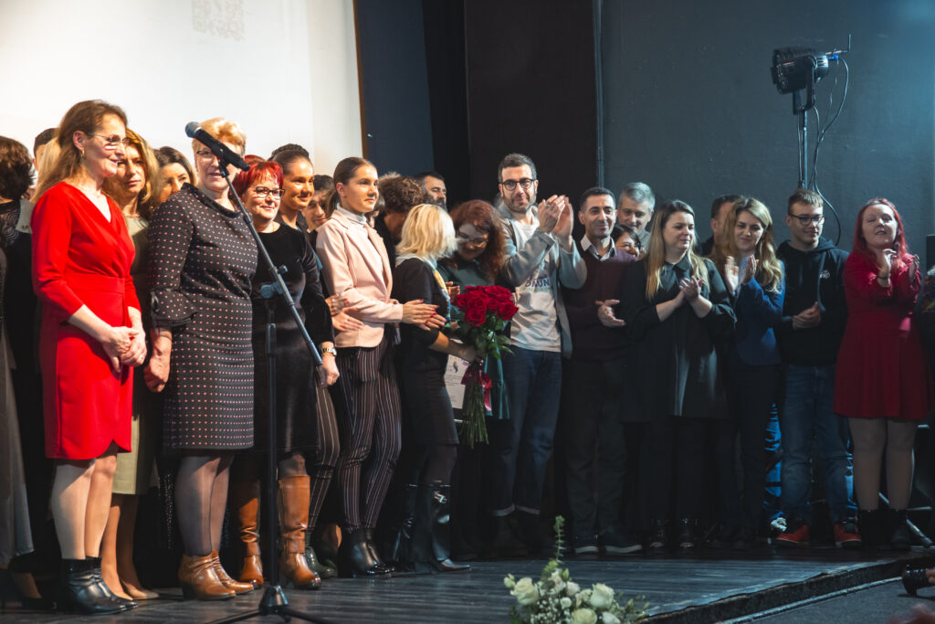 ASSOC, 30 de ani cu fapte bune - spectacol aniversar, 21 noiembrie 2025, Teatrul Municipal Baia Mare